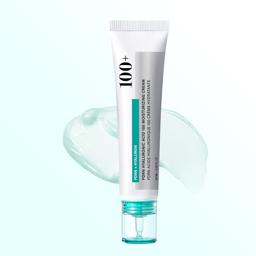 Hyaluronic Acid Moisturizing Cream