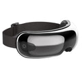 Rechargeable Eye Massager with Heat Therapy