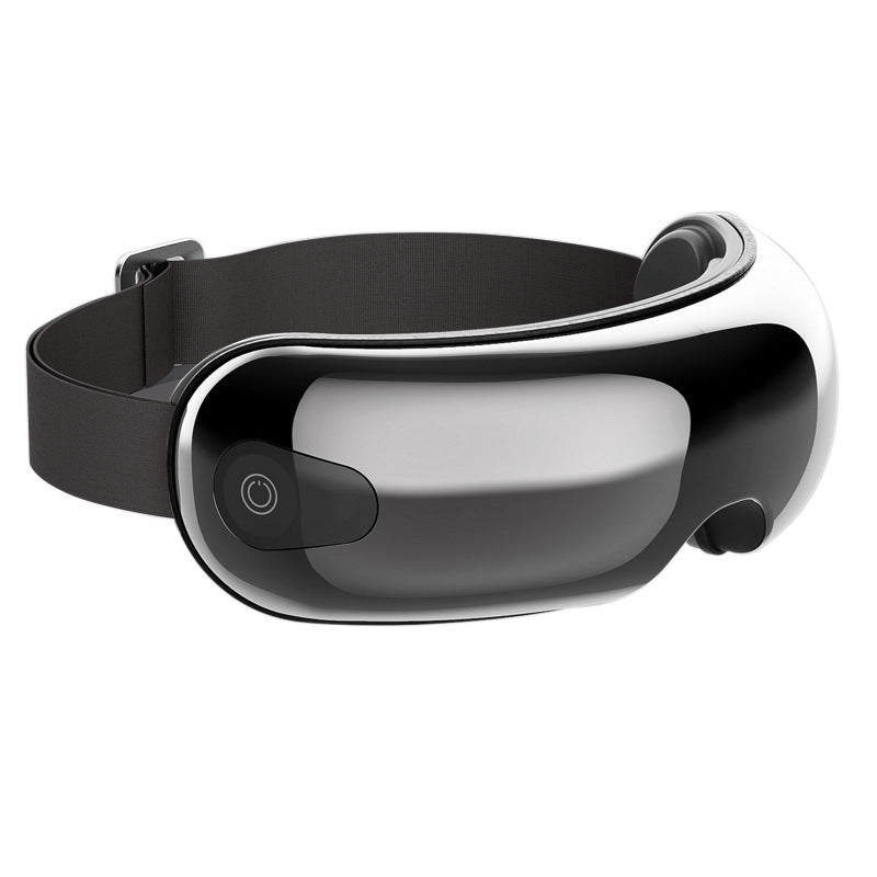 Rechargeable Eye Massager with Heat Therapy