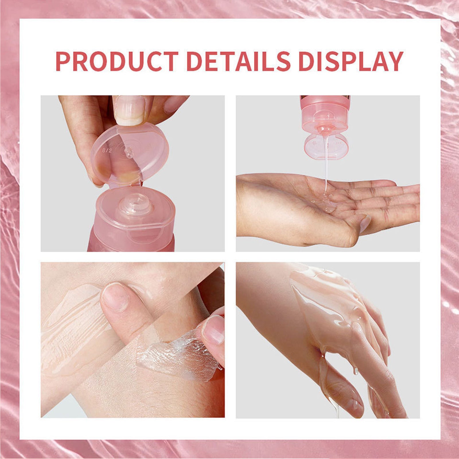 Hydrolyzed Collagen Peel-Off Mask