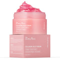 Collagen jelly cream