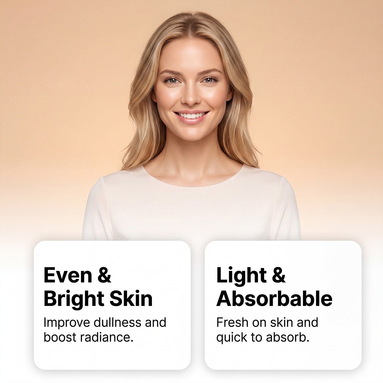 Velline Facial Radiance Essence Liquid