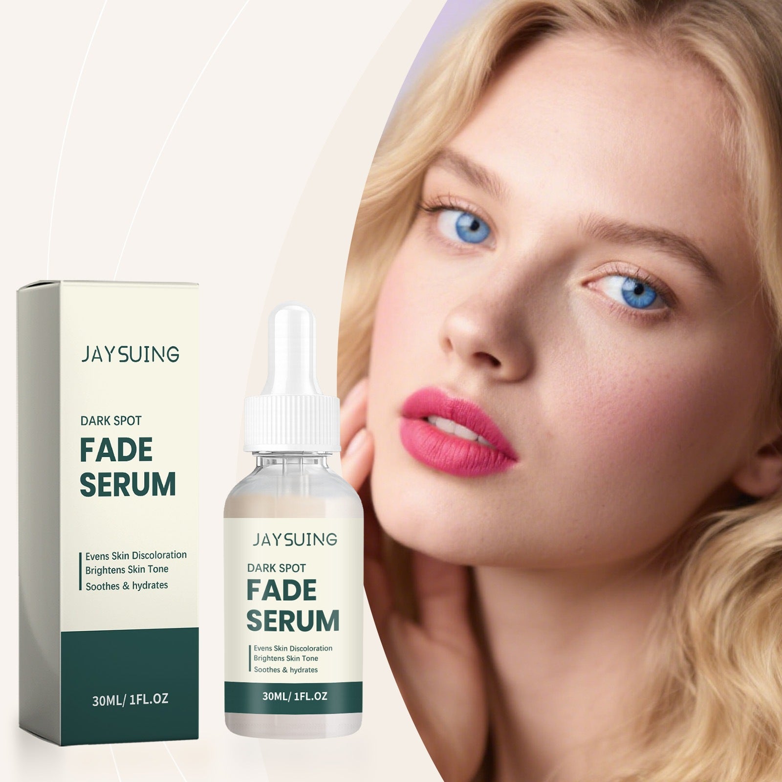 Velline Facial Radiance Essence Liquid