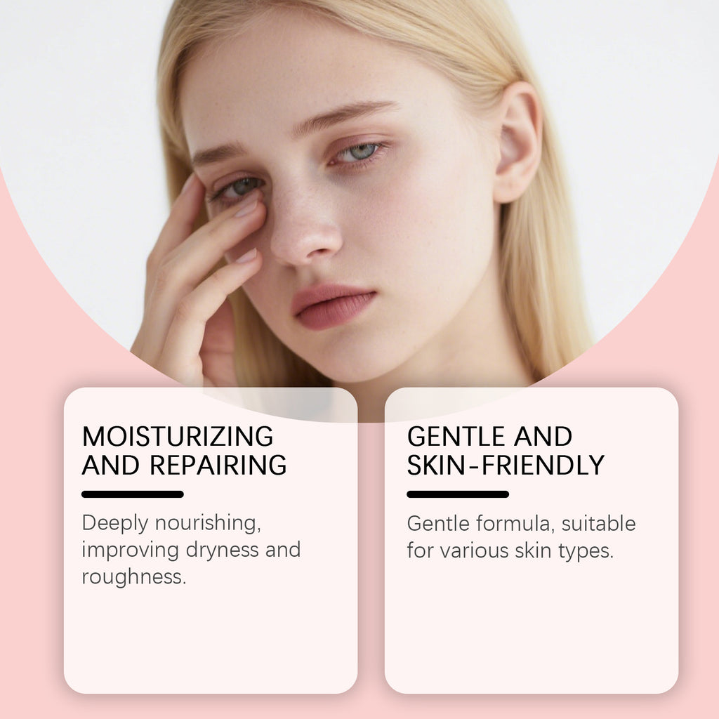 Moisturizing Brightening Facial Essence