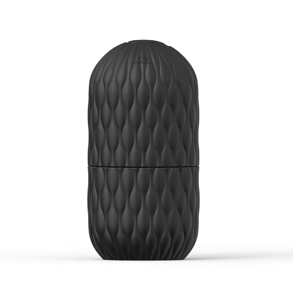 Silicone Facial Ice Roller Contour Cube