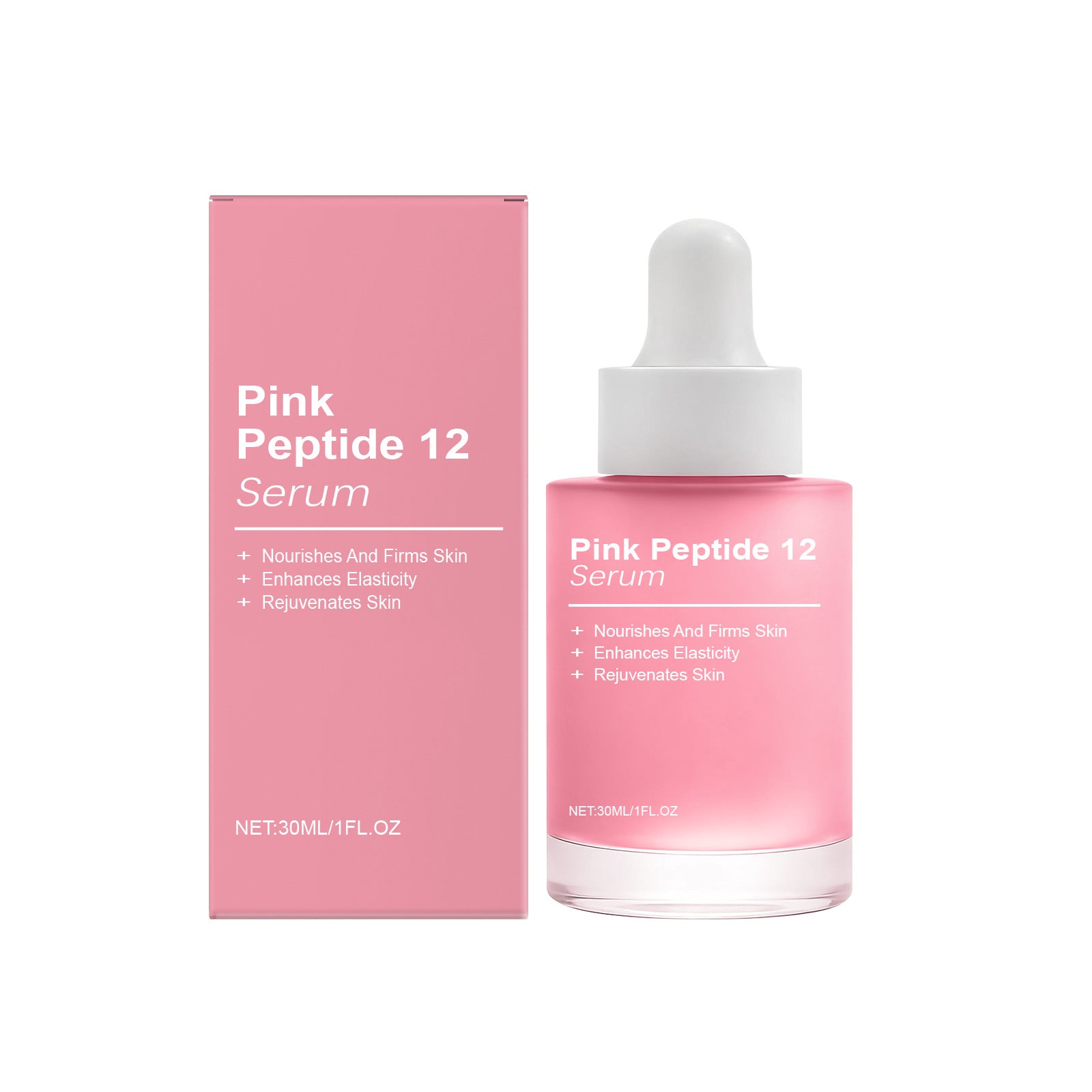 Moisturizing Brightening Facial Essence