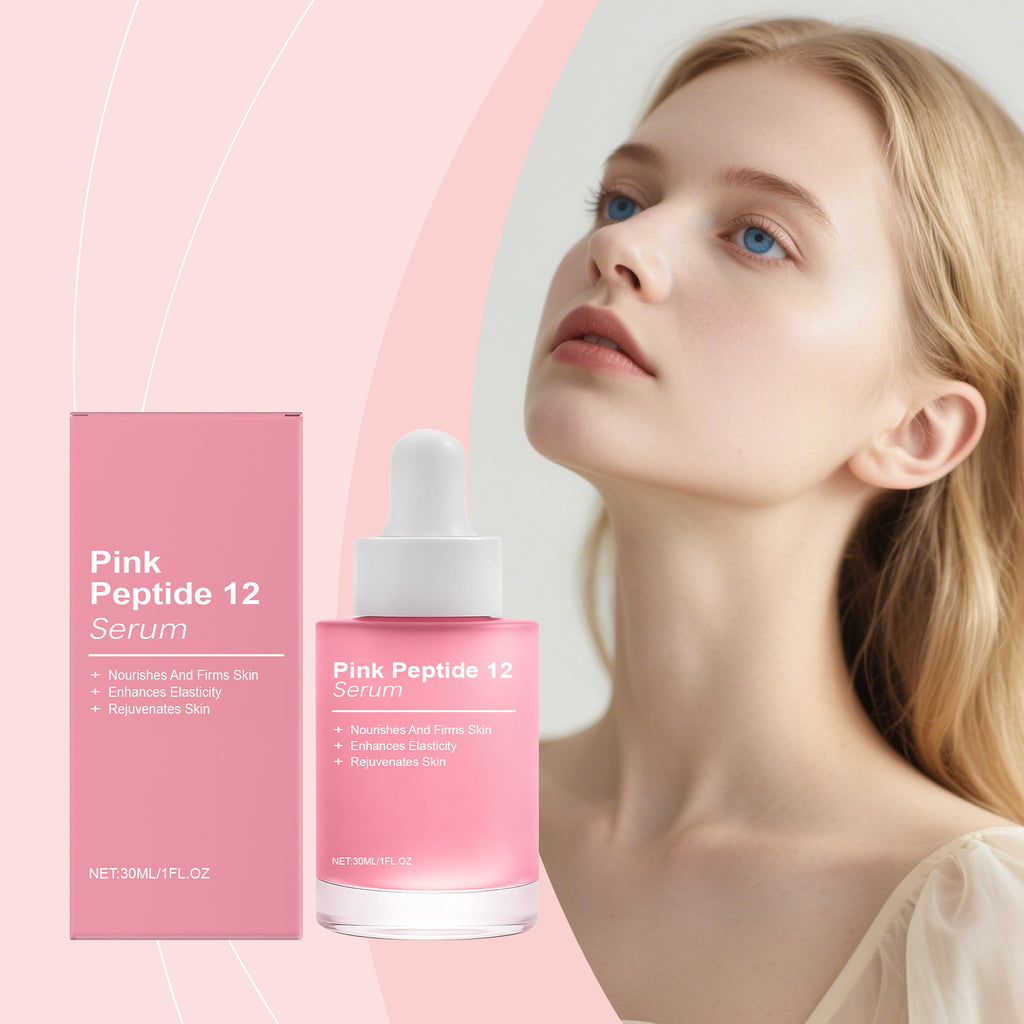 Moisturizing Brightening Facial Essence