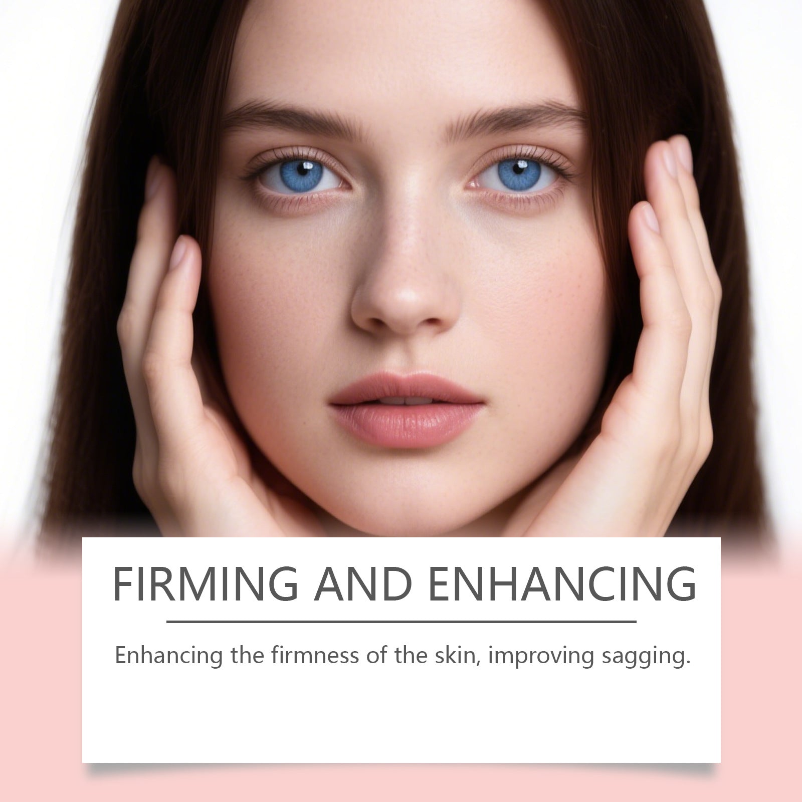 Moisturizing Brightening Facial Essence