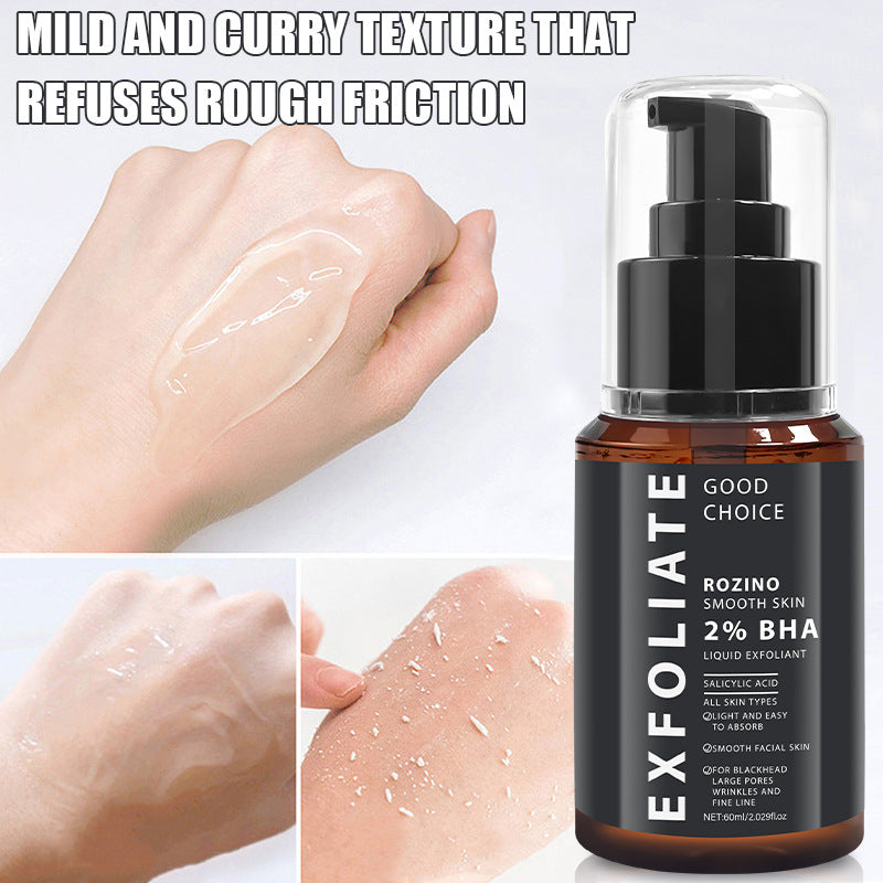Salicylic Acid Exfoliating Hydrating Facial Toner