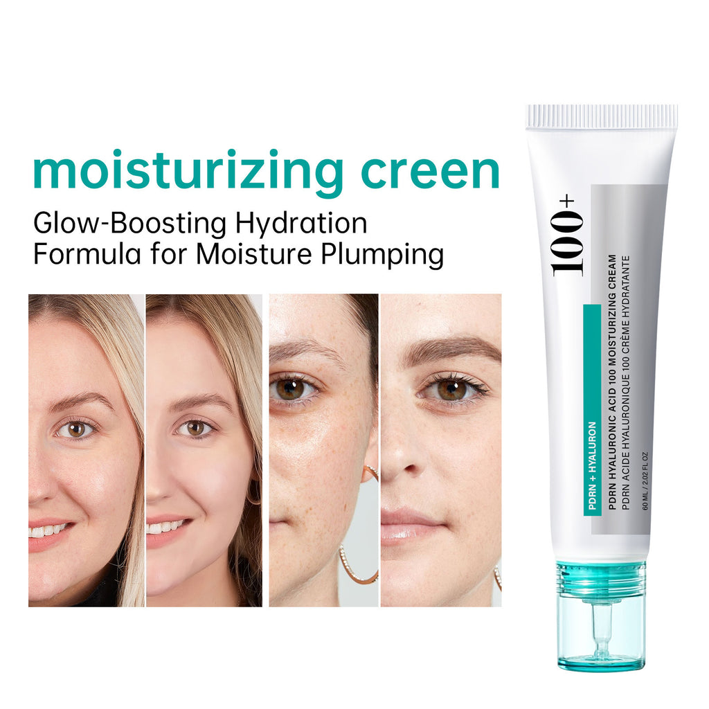 Hyaluronic Acid Moisturizing Cream