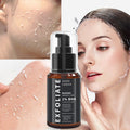 Salicylic Acid Exfoliating Hydrating Facial Toner
