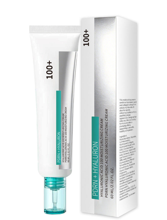 Hyaluronic Acid Moisturizing Cream